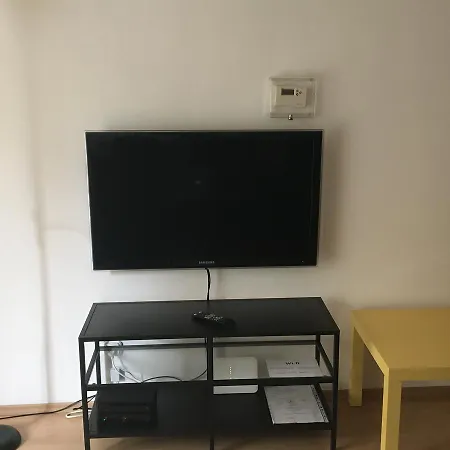 Aaa-apartments * Hévíz