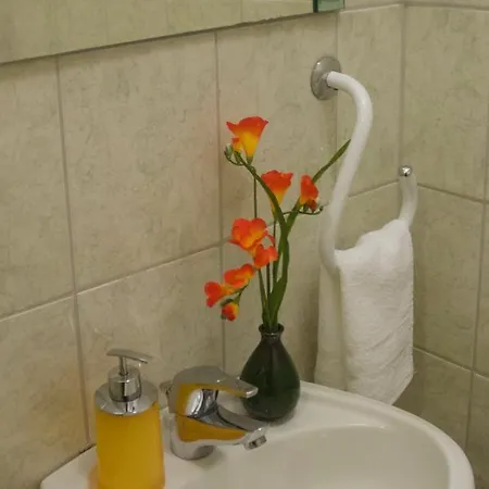 Aaa-apartments Daire