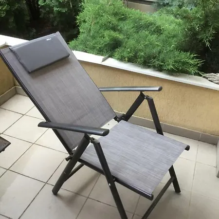 Aaa-apartments Hévíz