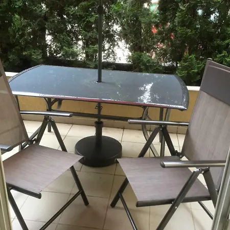 Apartament Aaa-apartments Héviz