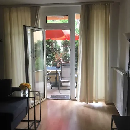 Aaa-apartments Lägenhet Hévíz