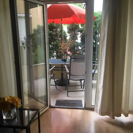 Aaa-apartments