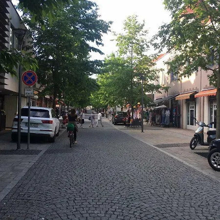 Aaa-apartments Hévíz