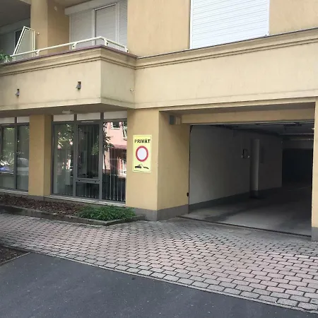 Aaa-apartments Hévíz