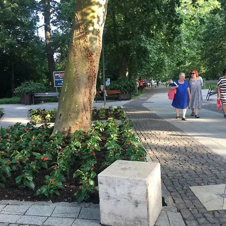 Aaa-apartments * Hévíz