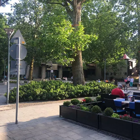 Aaa-apartments Lejlighed Hévíz