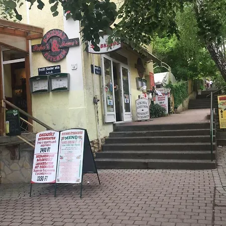 Apartamento Aaa-apartments