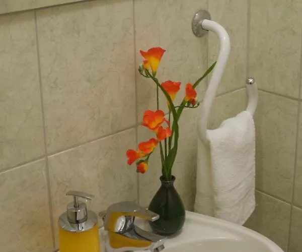 Aaa-apartments شقة