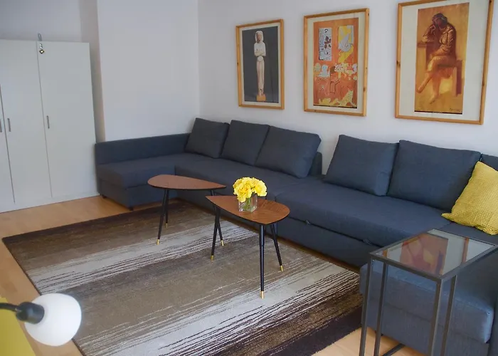 Aaa-apartments * Hévíz