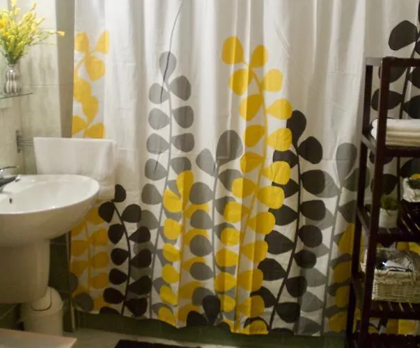 شقة Aaa-apartments *