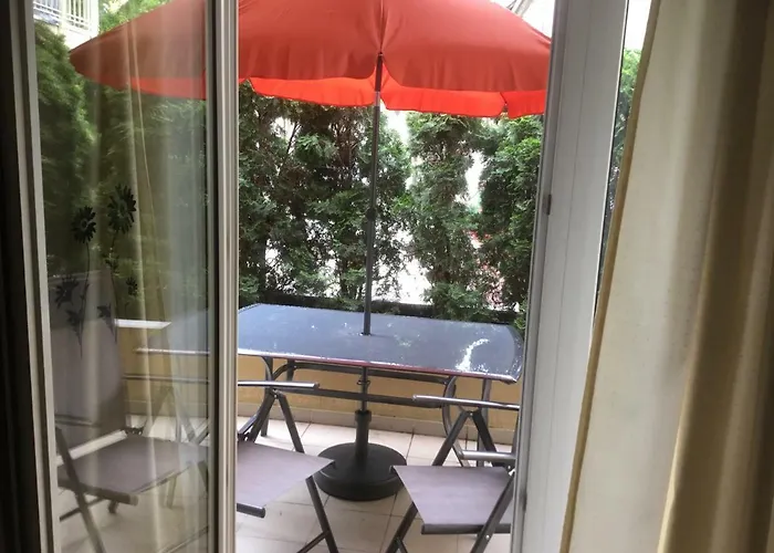 Aaa-apartments شقة *