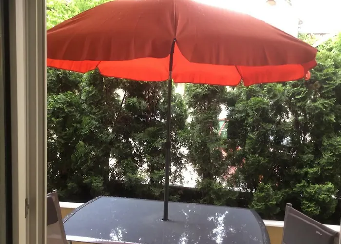 Aaa-apartments * Hévíz