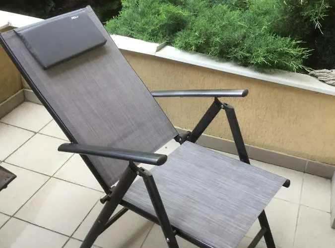 Aaa-apartments Hévíz