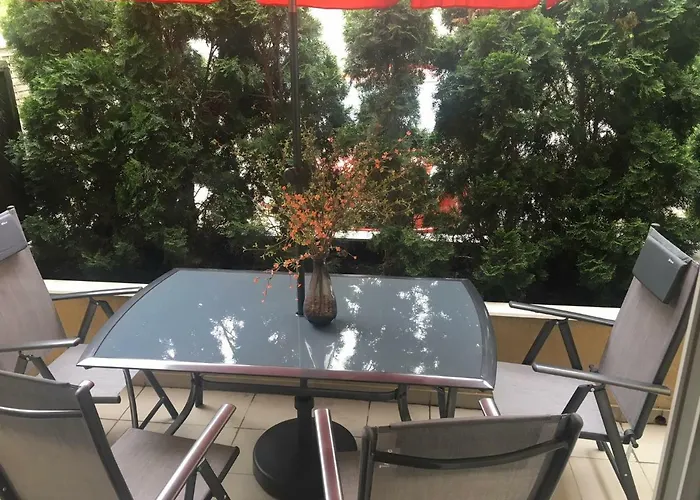 アパート Aaa-apartments ヘーヴィーズ