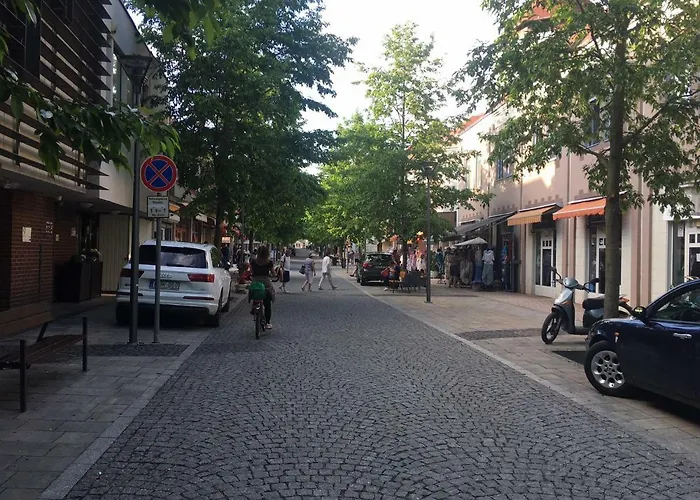 Aaa-apartments Hévíz