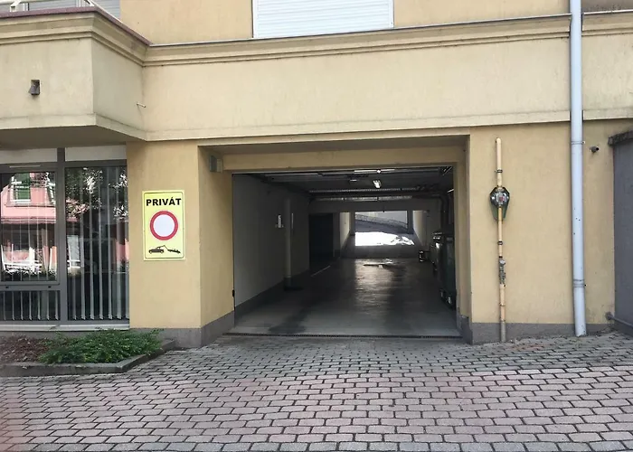 شقة Aaa-apartments