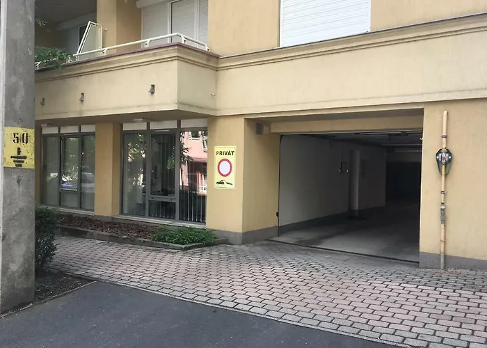 Aaa-apartments Hévíz