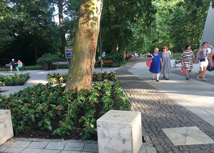 Aaa-apartments * Hévíz