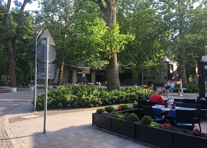 Aaa-apartments アパート ヘーヴィーズ