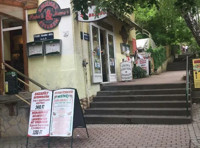 شقة Aaa-apartments