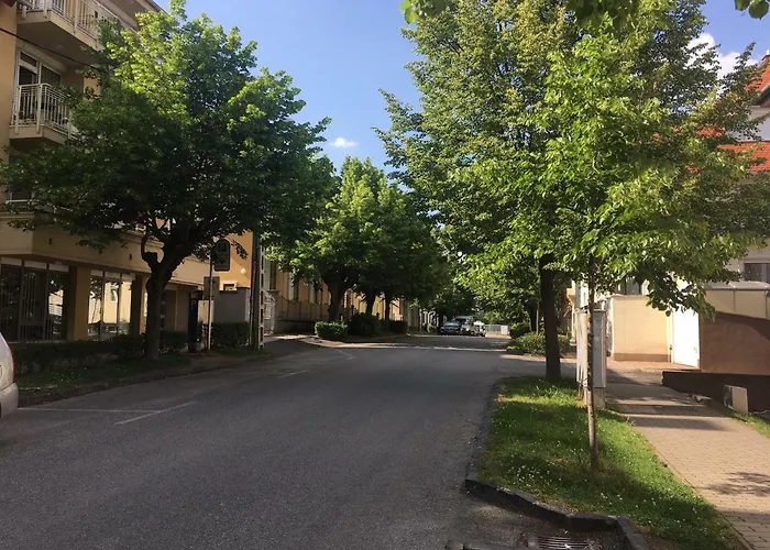 شقة Aaa-apartments *